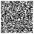 QR code with C R Laurence contacts