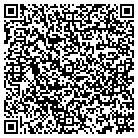 QR code with Custom Sealants And Restoration contacts