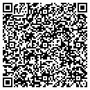 QR code with E & I Inc contacts