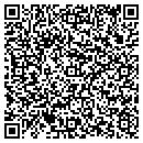QR code with F H Leinweber CO contacts