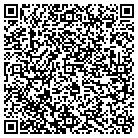 QR code with Serveon Sealants LLC contacts