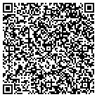 QR code with Donnie Durkee Pool Service contacts