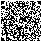 QR code with Valhar Chemical Corporation contacts