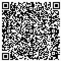 QR code with Awc USA contacts