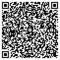 QR code with Ce B CO contacts