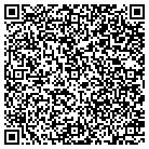 QR code with Derus Patterns & Castings contacts