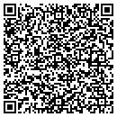 QR code with Hammertek Corp contacts