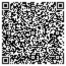 QR code with L J Die Casting contacts