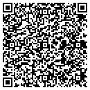QR code with MT Angel Foundry contacts