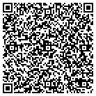 QR code with Plaster Process Castings Co contacts