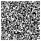 QR code with Talladega Casting & Machine CO contacts