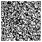 QR code with A Treasure Chest Tree Service contacts