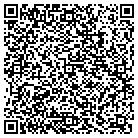 QR code with Hannibal Reduction Div contacts