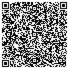 QR code with A To Z Awning Mfg Inc contacts