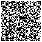 QR code with M K Metal Foils USA Inc contacts