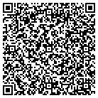 QR code with Russell F Hutchings Welding Fabricator contacts