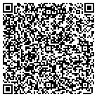 QR code with Mates Asphalt & Sealcoating contacts