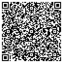 QR code with Koadings Inc contacts
