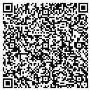 QR code with L&S Sales contacts