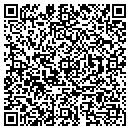 QR code with PIP Printing contacts