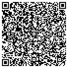 QR code with Owens Corning Trumbull Asphalt contacts