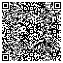 QR code with C A Bean Inc contacts