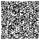 QR code with California Commercial Asphalt contacts