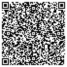 QR code with Custom Asphalt Products contacts