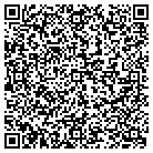 QR code with E L Yeager Construction CO contacts