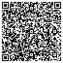 QR code with Hales Sand Gravel contacts