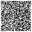 QR code with Hanson Aggregates contacts