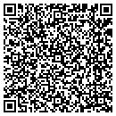 QR code with Hanson Aggregates contacts