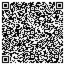 QR code with Hardrives Paving contacts
