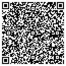 QR code with H G Mays Corporation contacts