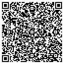 QR code with Howell Asphalt Company contacts