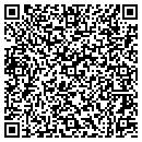 QR code with A I P C A contacts