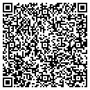 QR code with T T R D Ltd contacts