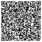 QR code with Anderson Excavating LLC contacts