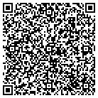 QR code with Big Creek Sand And Gravel Inc contacts