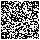 QR code with Central Oil Asphalt Corporation contacts
