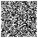 QR code with C W Matthews contacts