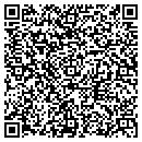 QR code with D & D Asphalt Sealcoating contacts