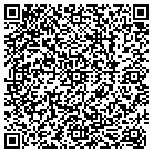 QR code with Debord Asphalt Sealing contacts