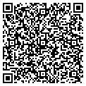 QR code with D K Products contacts