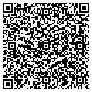 QR code with D & M Paving contacts