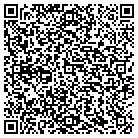 QR code with Fawndale Rock & Asphalt contacts