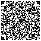 QR code with Gbr Property Maintenance LLC contacts