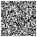 QR code with Getz Paving contacts