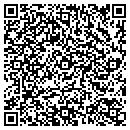 QR code with Hanson Aggregates contacts