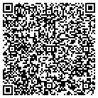 QR code with H A Winchester Enterprises Inc contacts